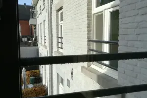  Verhuurd Halen