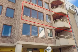 Appartement Te Huur Hasselt