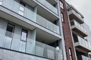  Verhuurd Hasselt