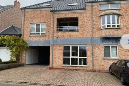 Appartement Te Huur Hoeselt