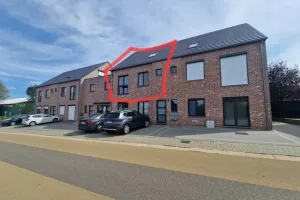  Verhuurd Paal