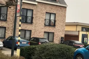  Verhuurd Zonhoven