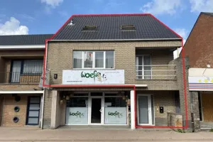  Verhuurd Zonhoven