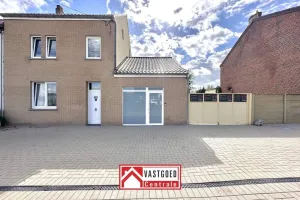 Huis Te Koop Tongeren-borgloon