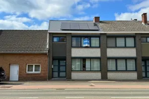 Huis Te Koop Rekem