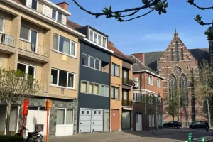 Appartement Te Koop Hasselt
