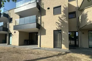 AppartementLeopoldsburg