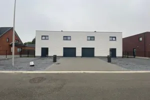  Verhuurd Beringen