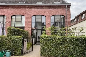 Appartement Te Huur Tongeren