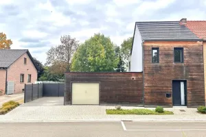 Huis Te Koop Tongeren-borgloon