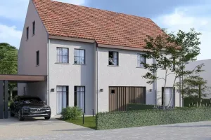 Huis Te Koop Sint-Truiden