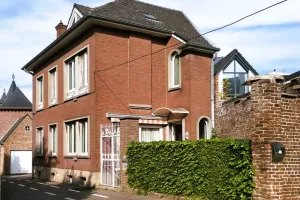 Huis Te Koop Bilzen