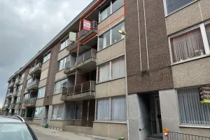 Appartement Te Koop Tongeren