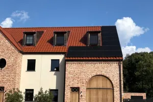 AppartementHeusden