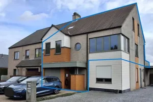 Appartement Te Koop Lommel