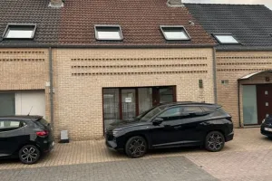  Verhuurd Bree