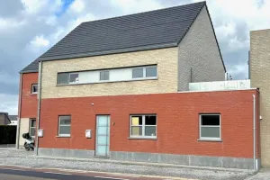  Verhuurd Borgloon