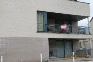  Verhuurd Beringen