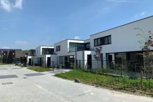 Appartement Te Huur Maaseik