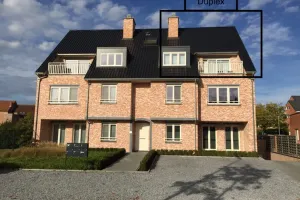  Verhuurd Beringen