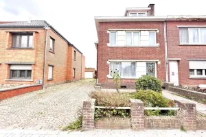 Huis Te Koop Tongeren-borgloon