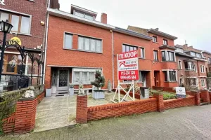 Huis Te Koop Tongeren-borgloon