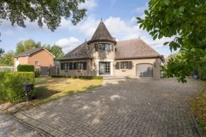 Huis Te Koop Bocholt