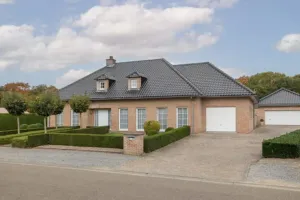 Huis Te Koop Bocholt