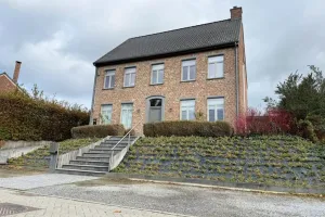 VillaGingelom