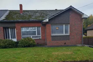 Huis Te Koop Houthalen-Helchteren