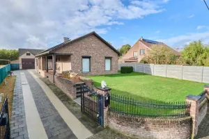 Huis Te Koop Houthalen-Helchteren
