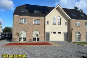 Huis Te Koop Houthalen-Helchteren
