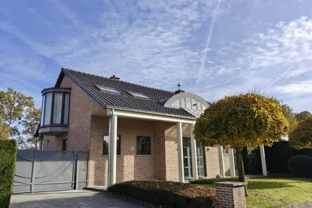 Villa Te Koop Bolderberg