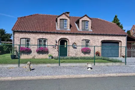 Huis Te Koop Kessenich
