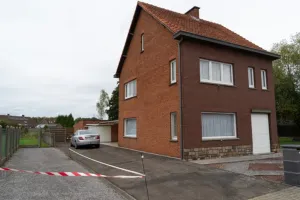 AppartementBeringen