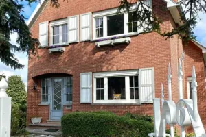 HuisKortessem