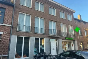 HuisKortessem