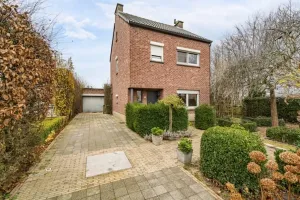 Huis Te Koop Tongeren