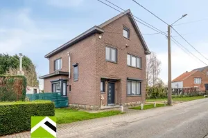 Huis Te Koop Tongres