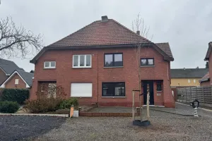 Huis Te Koop Beringen