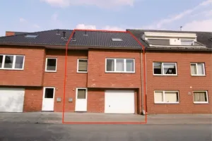 HuisMaasmechelen