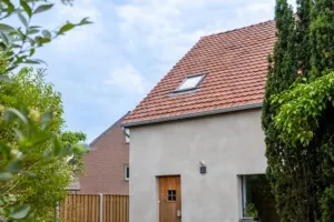 HuisKinrooi