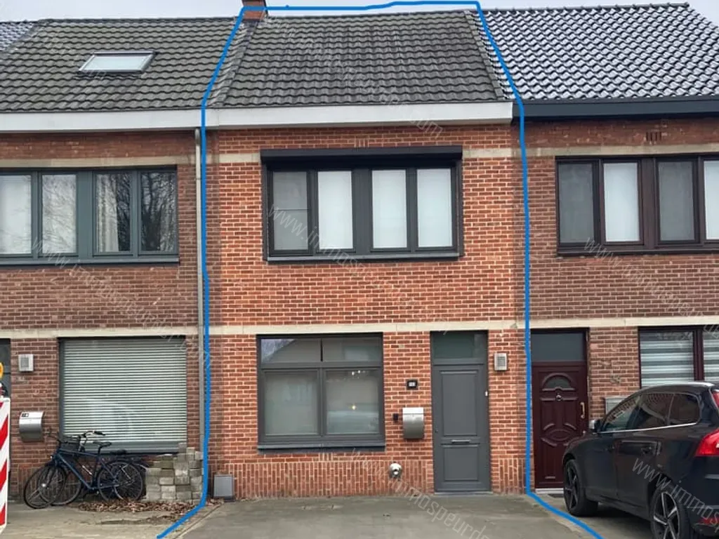 Huis in Leopoldsburg