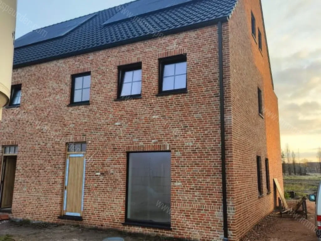 Huis in Leopoldsburg