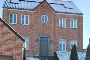 VillaSint-Truiden