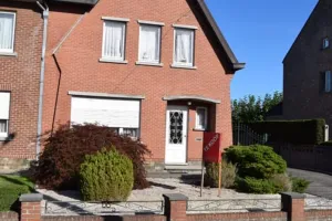 HuisBilzen