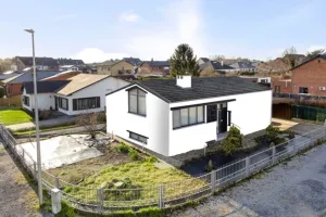Huis Te Koop Houthalen-Helchteren