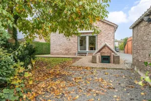 Huis Te Koop Houthalen-Helchteren