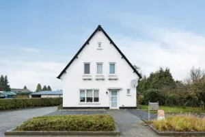 Huis Te Koop Houthalen-Helchteren