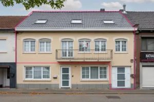 AppartementBocholt